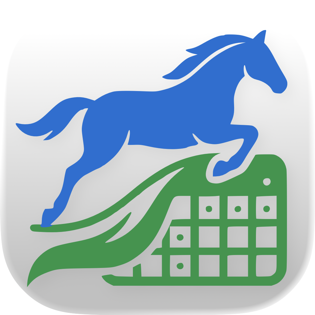 EquiFlow App Icon